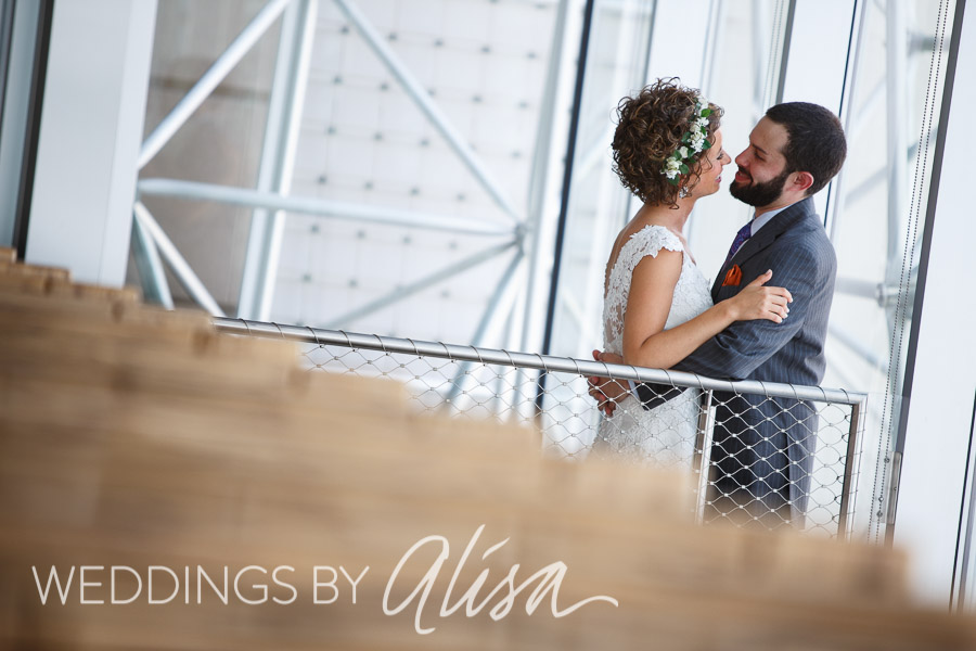 Childrens Museum of Pittsburgh Wedding 24
